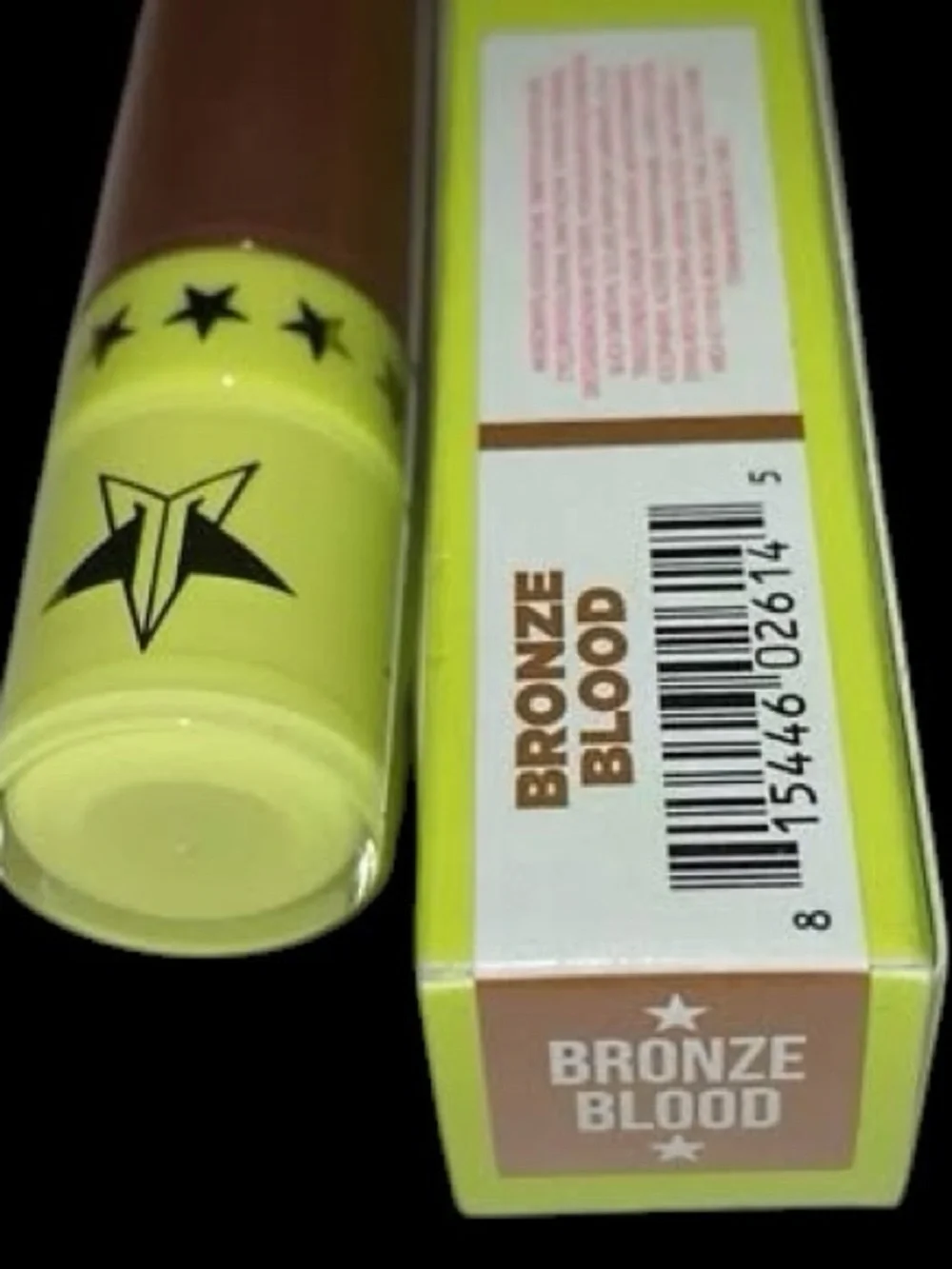 ❗️NEW❗️Jeffree Star Velour Liquid Lipstick